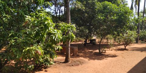 Administrator’s visit — Girls Hostel — 4